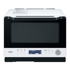 HITACHI 日立 過熱水蒸氣烘烤微波爐 MROW1000YT, 詳見包裝
