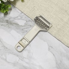 벅칼 3기능 만능 야채칼색상랜덤 hic*336Jb, 본상품선택, 1개