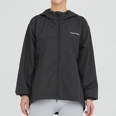 betterthanlife 招牌排汗連身連帽外套