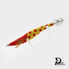 데스페라도 이카 파티 한치 메탈 80g 2