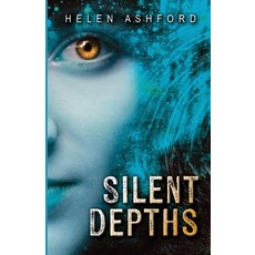 (英文圖書)Silent Depths 平裝版, SLJ Publishing, 英文