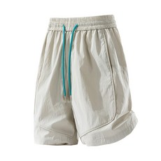ZenPolo UPF100 防曬涼感透氣短褲