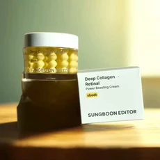 기초보습 성분에디터 딥 콜라겐 레티날 크림 50ml, 고영양 50ml