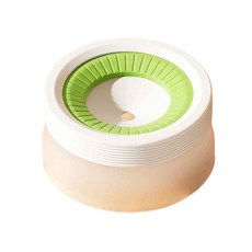 1200ML 餵食器, 蒂安綠600ml, 1個