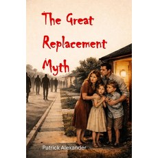 (영문도서)The Great Replacement Myth Paperback, Independently Published, English, 9798253148037 Independently Published, English, 9798253148037