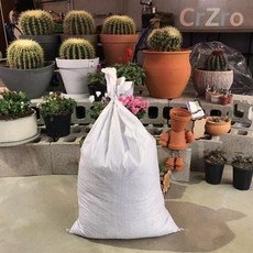 대용량 바크 40L, 인테리어 조경용 대립, 1개