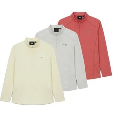 네파 여성 파인더 스트레치 긴팔 집업 티셔츠 7K25400 JXV413 YDX202