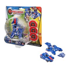 빠샤메카드 랍스 랍스터 메카니멀 사전예약 5월 16일 출고, 1개