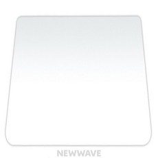 HOMEAVE PVC 데스크 패드 610x450mm 학생용