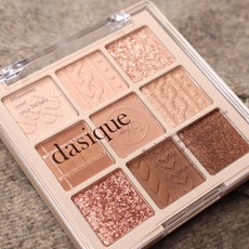 데이지크 섀도우 팔레트, 15 베이지 니트, 3개