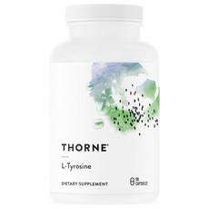 THORNE RESEARCH 蛋白質保健素食膠囊, 90 粒, 1罐
