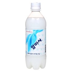 코카콜라음료 암바사, 48개, 500ml