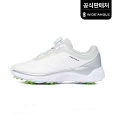[와이드앵글 공식] [골프] 공용 More20 빈드 WUP23F03W2