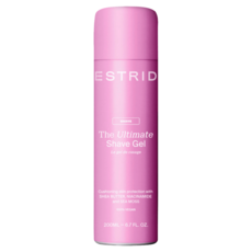 에스트리드 Estrid 쉐이빙 젤 더 얼티밋, 1개, 200ml