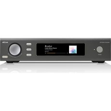 ARCAM ST60 英國 Arcam 網路音樂串流播放器 ( 數位輸入 / 數位輸出 + XLR / RCA 類比輸出 ) 卡門公司貨 ~ 隔日達, Dark Grey