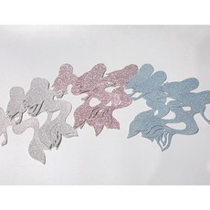 생일파티 각종모임 기념일 액세서리 가랜드 모음2 (2개입), 2개, 옵션16