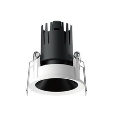 舞光DANCELIGHT 簡約時尚LED聚光燈，節能省電，重點照明，易於安裝，提升空間質感, 黃光, 1個