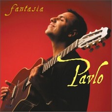 [CD] Pavlo - Fantasia, 1