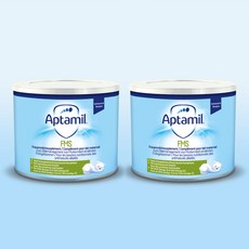Aptamil® FMS 모유보충제 200gX2(독일내수), 200g, 2개