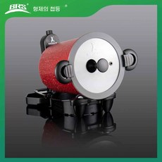 볶음기 배달삼겹살 통돌이 중식당 바베큐 오븐, D. 부품 오일 플러그