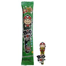 타오케노이 빅롤 그릴드 씨위드롤 클래식, 3g, 6개