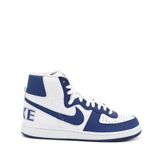 꼼데가르송옴므플러스 터미네이터 하이탑 스니커즈