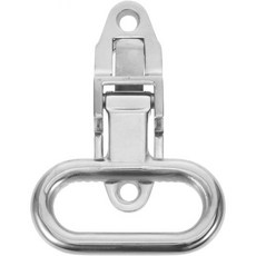 무거운 용도 스테인리스 접이식 RV 계단 미끄럼 방지 표면이 있는 대형 카라반 사다리 캠퍼 트레일러 및 레크리에이션 차량 외부용