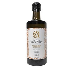 올레움 유기농 피큐알 엑스트라버진 올리브오일, 1개, 500ml