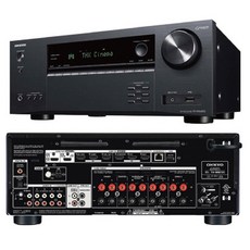 ONKYO TX-NR6100 8K劇院擴大機