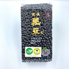 東豐拾穗 黑豆（青仁）400g 非基改 台灣產, 1個, 400g