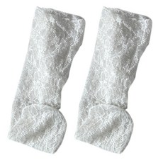 일본 여자 여자 여름 느슨한 발목 양말 씨-스루 레이스 자카드 패턴하라 주쿠 울트라 얇은 로리타 카와이 슬라우치 양말 스타킹