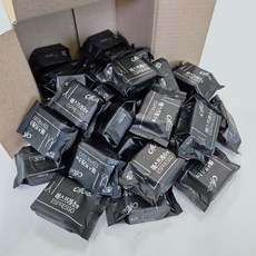 해태제과 에이스 과자 씬 에스프레소 대용량 커피 크래커 (개별포장), 30개