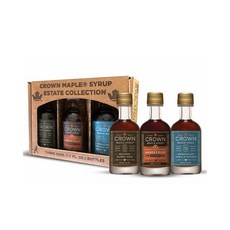 크라운 메이플 프리 트리오 컬렉션 쁘띠 50ML