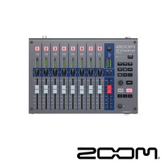 ZOOM FRC-8 F-Control 混音控制器 適用於 ZOOM F4 F8 F8n