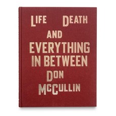 (영문도서) Life Death and Everything in Between Hardcover, Gost Books, English, 9781915423207