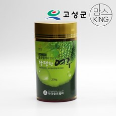 [고성군][한국클로렐라]클로렐라와 만난 당당한 여주(200g ) 1개월분 실속형, 1개