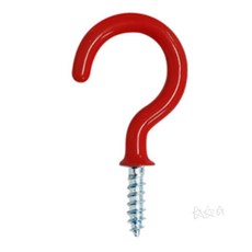 휴대성좋은 1사이즈 텐트핀 텐트후크 캠핑팩