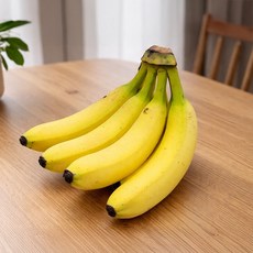 고당도 베트남 바나나 1kg 내외 (1송이), 없음