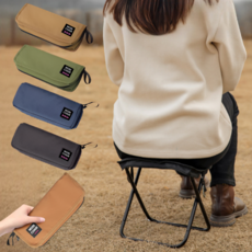 모비체어 엉덩이 편한 휴대용 의자, 1개, 베이지