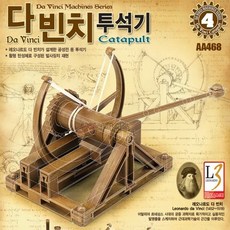 다빈치 투석기 KSA, 단품