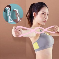 운동 저항 밴드 휴대용 스트레칭 재활 헬스 운동 용품 요가 피트니스 필라테스 가정용 고무 홈트 근력 튜빙