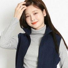 [공장직영 티공장] 유니렉스/후리스조끼/폴라폴리스/본딩조끼/KU-4058