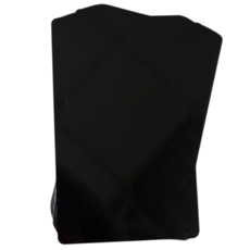 鋁名片 黑色, 100個裝