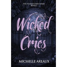 Wicked Cries Paperback, Kingston Publishing Company
