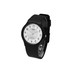 카시오 공용 저소음 시험용 학생 아날로그 수험생 선물 수능 손목시계