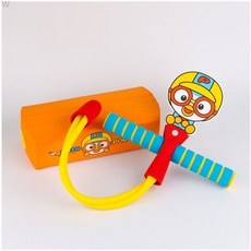 지능완구 바니랜드 뽀로 점핑 콩콩이 689000EA (1EA), 본상품