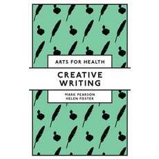 (영문도서) Creative Writing Paperback, English, 9781837533756