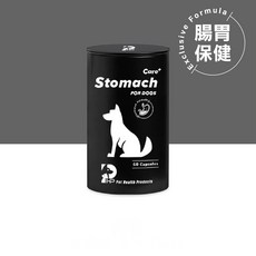 PHP寵物保健 狗狗腸胃保健 日本大廠 美日11項功效製程專利, 1個
