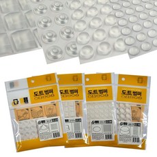 툴템 유리받침 투명 도트범퍼 22종 3M 테이프사용 ssu*23187eR, 06도트범퍼 100매