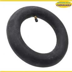 전기 스쿠터용 타이어 내부 튜브 외부 전방 및 후방 공압 휠 액세서리 3.00-4, 03 inner tube, 1개